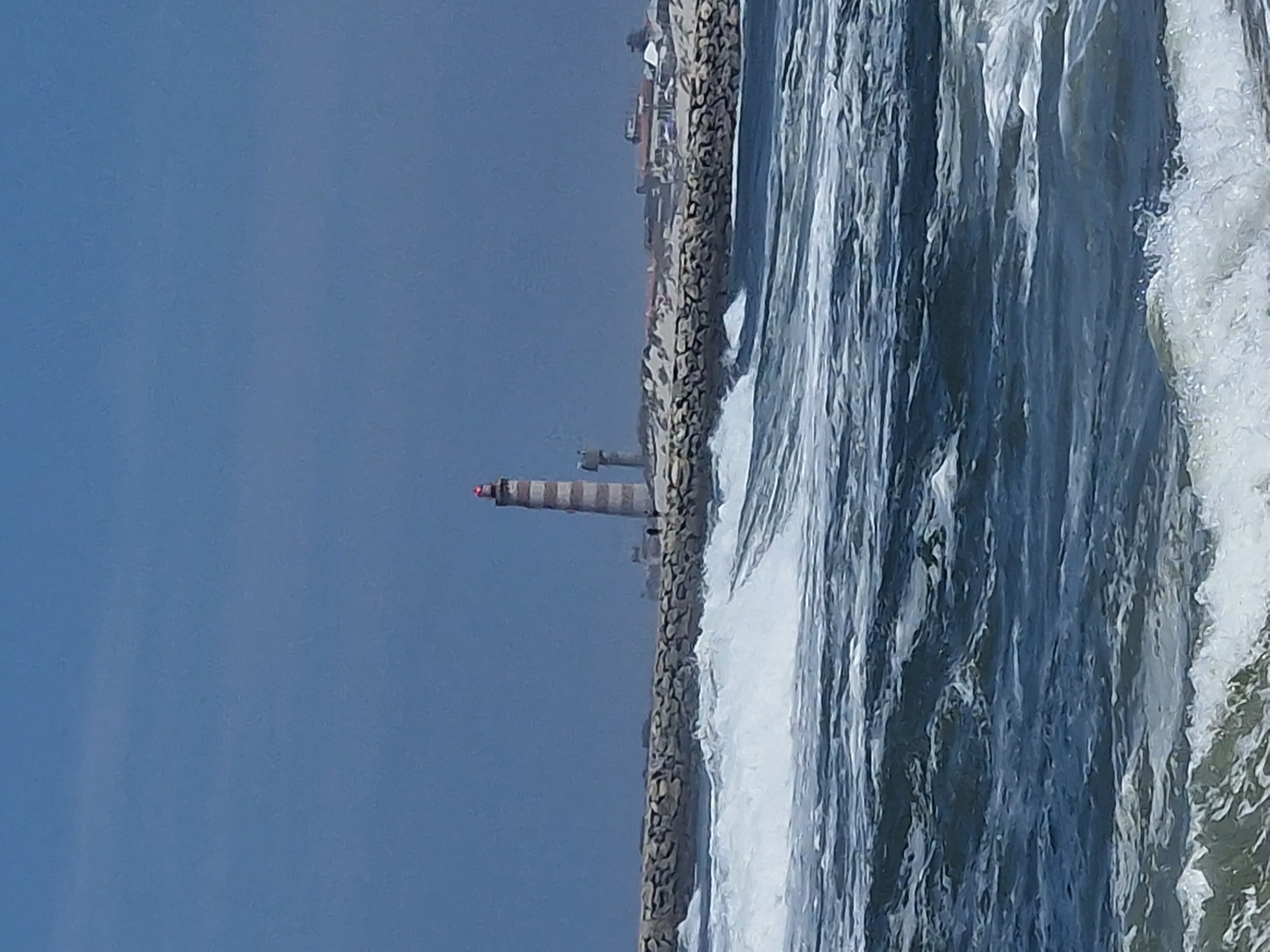 Picture of Aveiro beach
